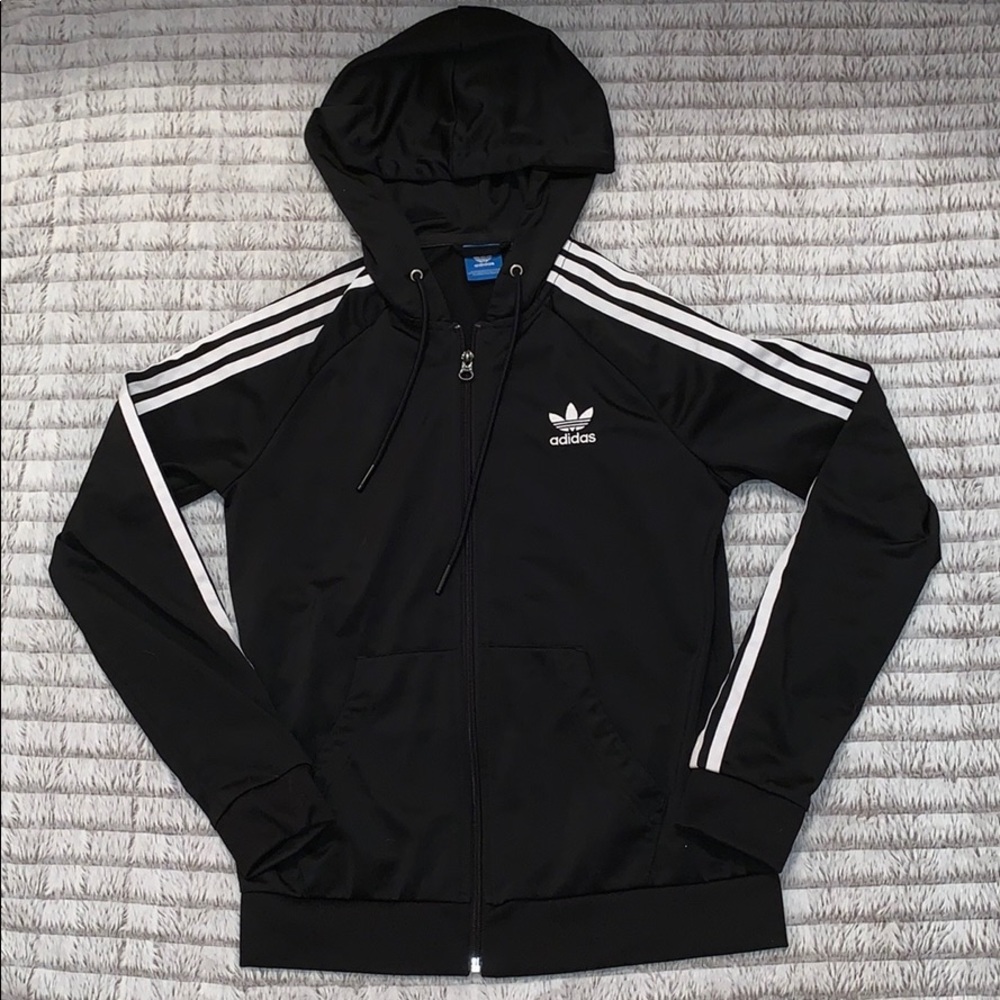 ADIDAS track jacket